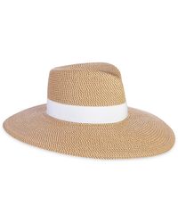 Women's Eric Javits Hats from $100 | Lyst