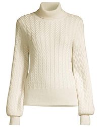 Elie Tahari Womens Susanita Wool Knit Sleeveless Sweater Top BHFO 0959