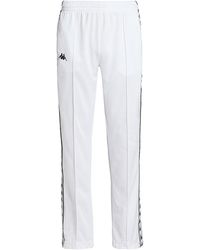 Kappa Sweatpants for Men | Online Sale up to 72% off | Lyst