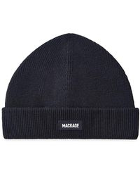 Mackage Hats for Men | Online Sale up 