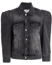 FRAME Jean and denim jackets for Women 