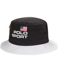 polo summer hats