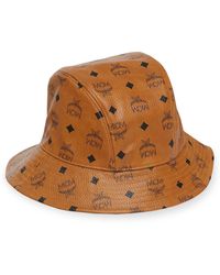 mcm mens hat