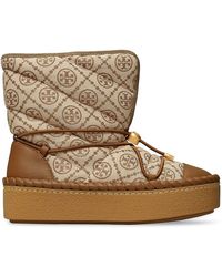 tory burch elliot bootie