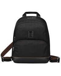 longchamp backpack men