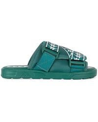 Kappa Sandals, slides and flip flops for Men | Online Sale up to 63% off |  Lyst