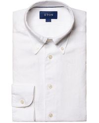 eton dress shirts sale