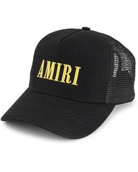 Amiri hats for sale Clearance