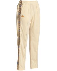 kappa sweatpants 