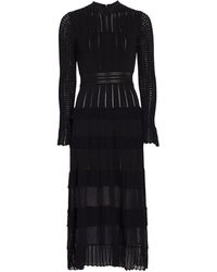 Lela Rose Dresses for Women | Online Sale up to 74% off | Lyst