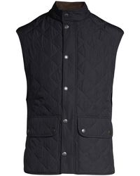 Barbour Waistcoats and gilets for Men 