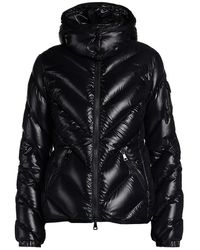 moncler faucon black