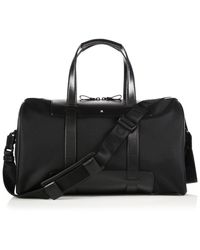 montblanc duffle