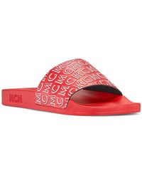 mcm men slides