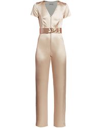 reformation vice jumpsuit