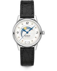 montblanc female watches