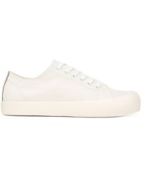 vince canvas norwell sneaker