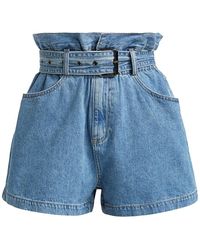 Sea Jean and denim shorts for Women 