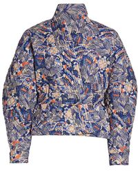Chufy Casual jackets for Women - Up to 70% off at Lyst.com