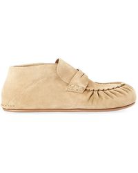 Loewe Slip-on shoes for Men | Online Sale up to 60% off | Lyst