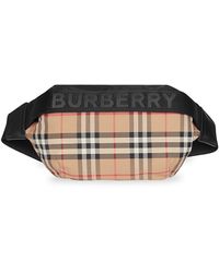 Burberry Belt bags, waist bags and fanny packs for Women | Online Sale up  to 74% off | Lyst