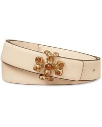 Tory Burch Belts for Women | Online Sale up to 74% off | Lyst