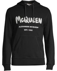 alexander mcqueen hoodie
