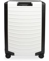 porsche design luggage review