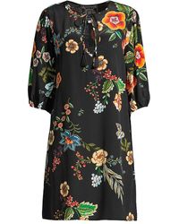 johnny was zakina dress