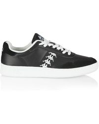 Kappa Sneakers for Men | Online Sale up to 50% off | Lyst