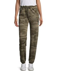 od green pants