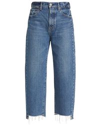 Moussy Wide-leg jeans for Women | Online Sale up to 70% off | Lyst