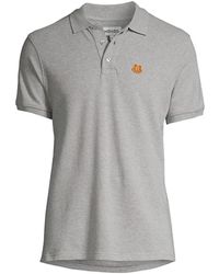 kenzo polo tee