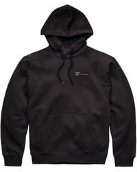 g star mens hoodie
