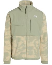 north face denali men's sale