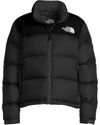 The North Face Jackets For Women Up To 65 Off At Lyst Com