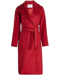 Max Mara Raincoats and trench coats for Women | Online Sale up to 75% off |  Lyst
