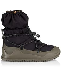 adidas By Stella McCartney Synthetic Asmc Winter Cold Ready Boots in