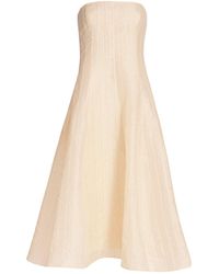 ralph lauren collection dresses