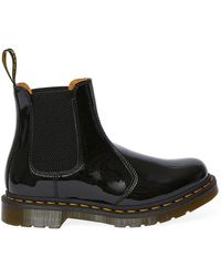 2976 alyson wintergrip chelsea boots