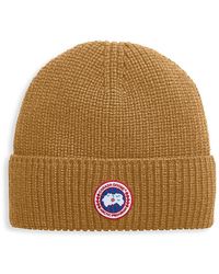 canada goose gorro 50