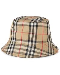 Burberry Hats for Women - Up to 39% off at Lyst.com