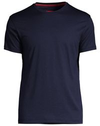 isaia t shirts