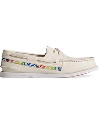 sperry pride shoes