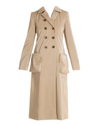 fendi defender raincoat