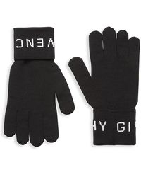 Givenchy Gloves for Men | Online Sale up to 35% off | Lyst