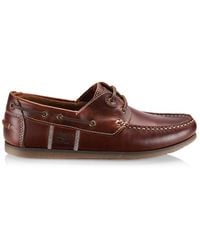 barbour horatio shoes