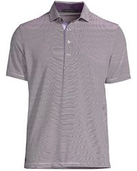 Men's Greyson Polo shirts from $62