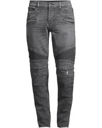 hudson mens skinny jeans