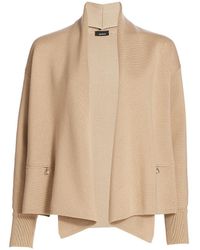 akris cardigan